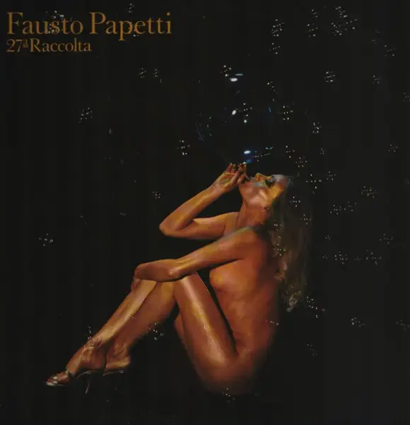 FAUSTO PAPETTI - 27a Raccolta - Disque 33T