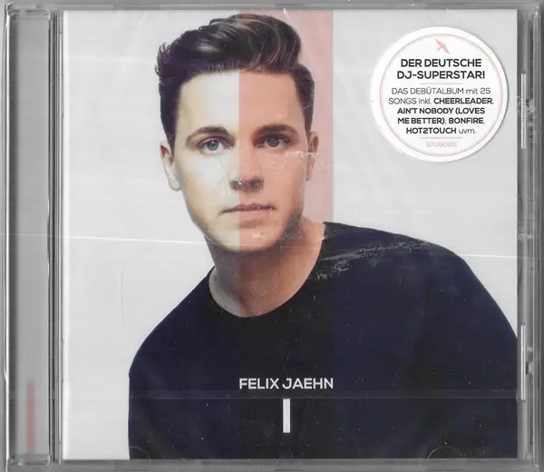 FELIX JAEHN A.O. - Chillout Lounge - Disque CD