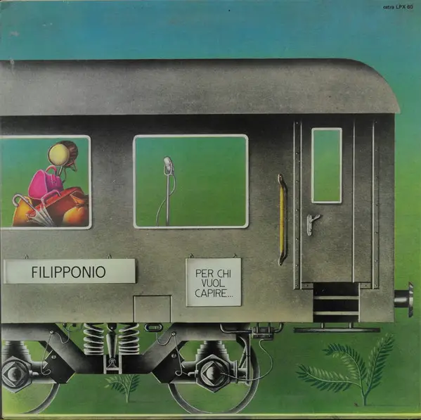 Filipponio Per Chi Vuol Capire...