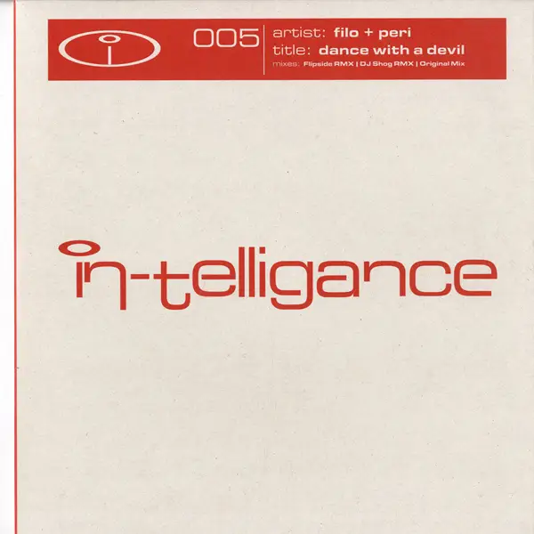 Filo + Peri Dance With A Devil