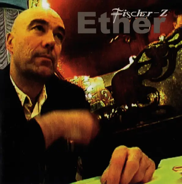 Fischer-Z Ether