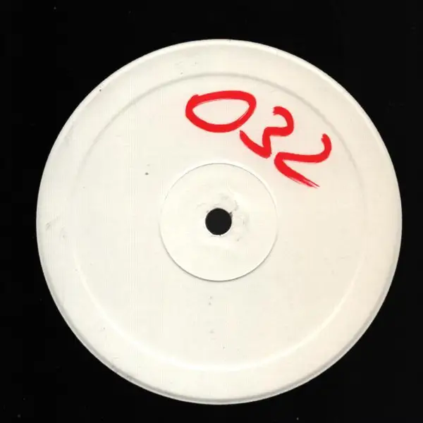 FISHBONE BEAT - Je Le Fais Express (Satisfy) - Disque Maxi x 1