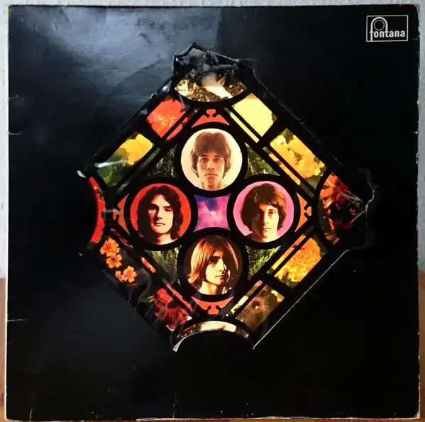 FLAMING YOUTH - Ark 2 (GIMMICK SLEEVE) - LP