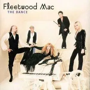 Fleetwood Mac The Dance