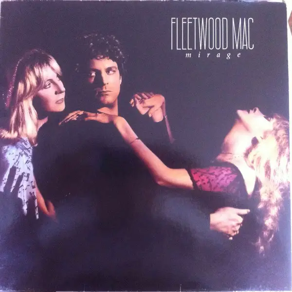 Fleetwood Mac Mirage