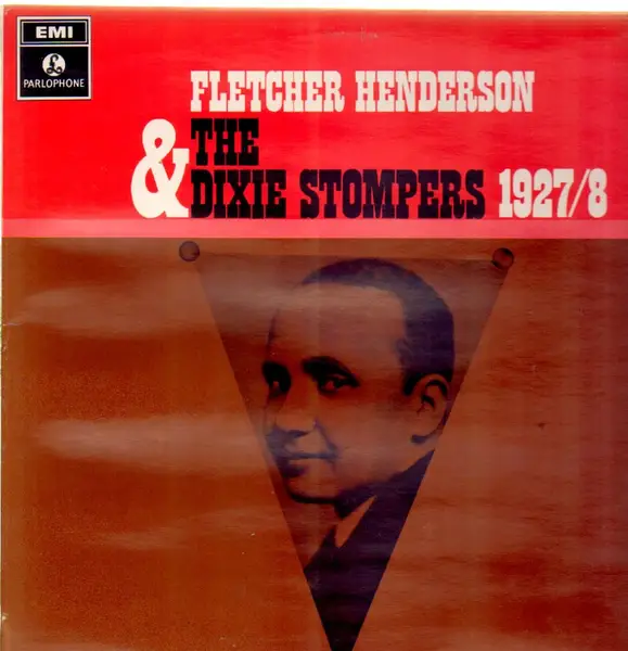 FLETCHER HENDERSON & THE DIXIE STOMPERS - 1927/8 - LP