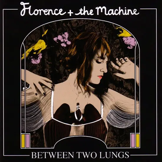 Florence And The Machine Between Two Lungs