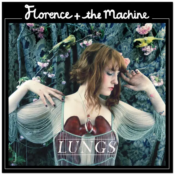 Florence And The Machine Lungs