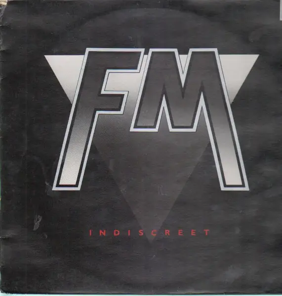 FM Indiscreet