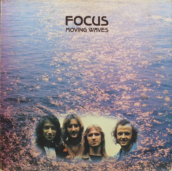 Focus (2) Moving Waves