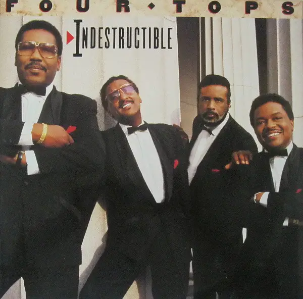 four tops indestructible
