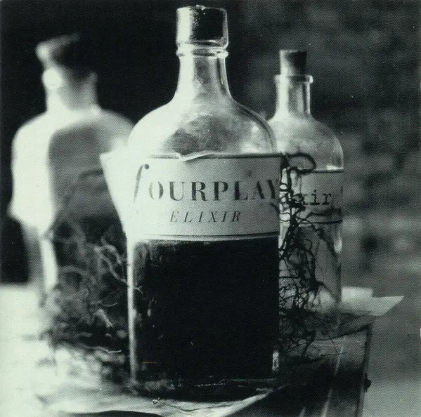 FOURPLAY (3) - Elixir - CD