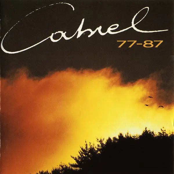 Francis Cabrel Cabrel 77-87