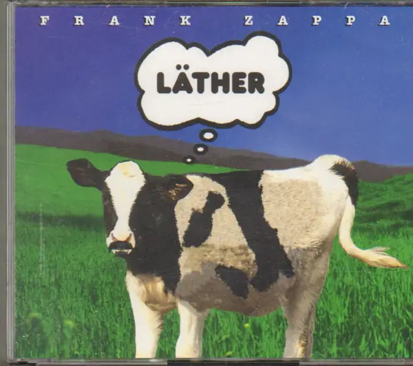 Frank Zappa Läther