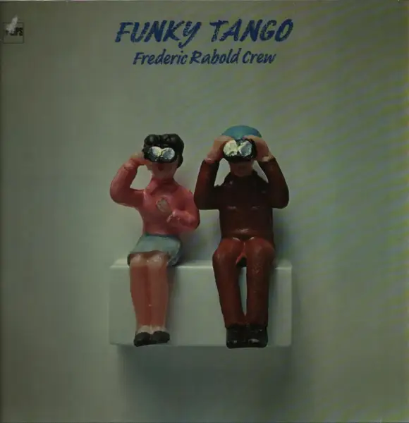 Frederic Rabold Crew Funky Tango