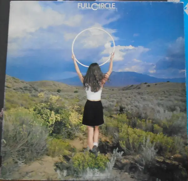 Full Circle Full Circle