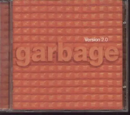Garbage Version 2.0