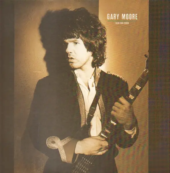 Gary Moore Run For Cover