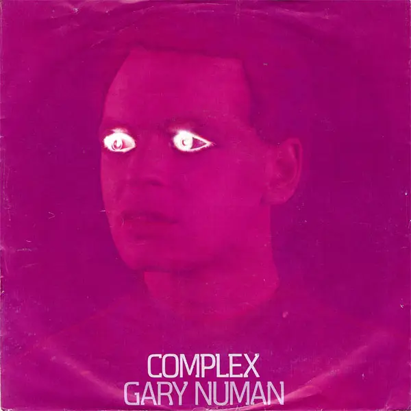 Gary Numan Complex