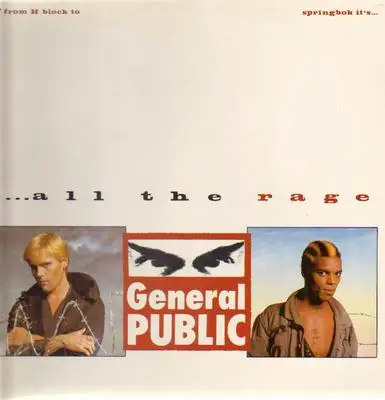 General Public ...all the rage