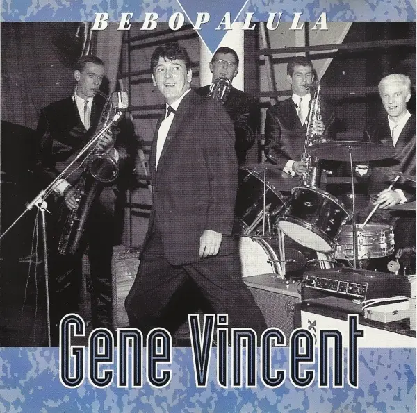 Gene Vincent Bebopalula
