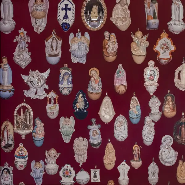 GHOST WOMAN - Hindsight Is 50/50 - Disque 33T