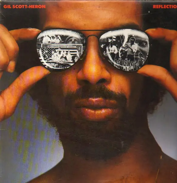 gil scott-heron reflections