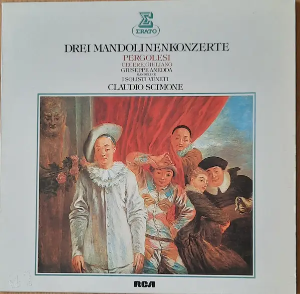 その他 Pergolesi/Porpora [CD] アーティスト Pergolesi Giovanni Battistaの商品は、1634 点。