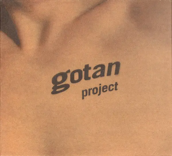 GOTAN PROJECT - La Revancha Del Tango (DIGISLEEVE) - Disque CD x 2