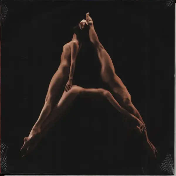 GOTAN PROJECT - Rayuela - 10 inch