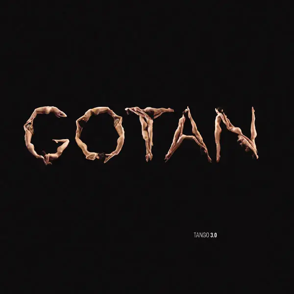 GOTAN PROJECT - Tango 3.0 (CARDBOARD GATEFOLD-PACK) - CD
