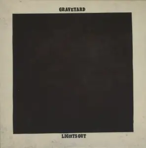 Graveyard (3) Lights Out