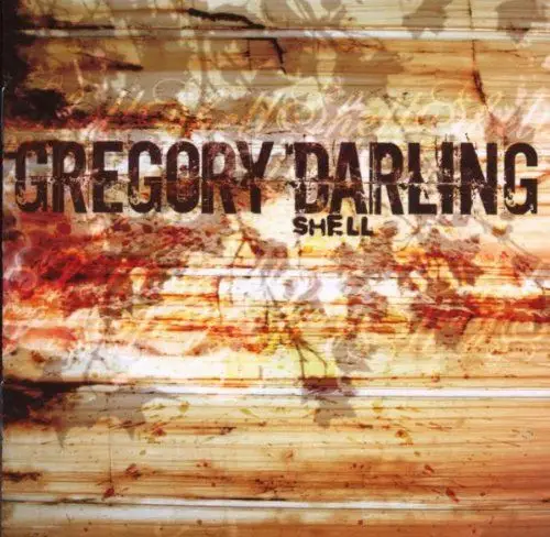 Gregory Darling Shell