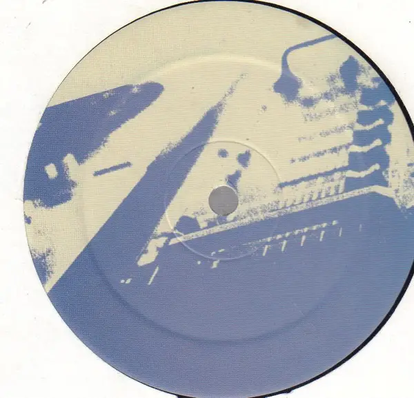 H-FOUNDATION - Release / Feelin' Free - 12 inch x 1