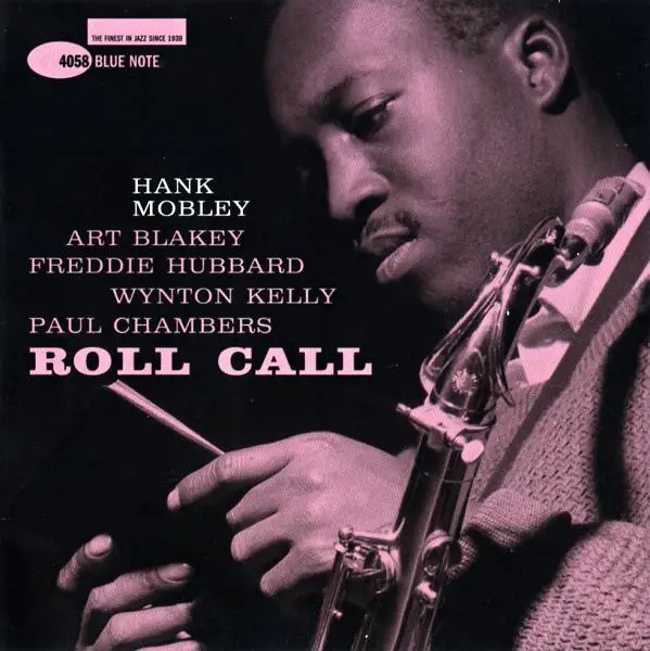 Hank Mobley Roll Call