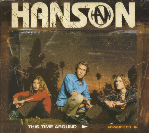 Hanson This Time Around