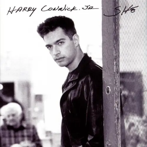 HARRY CONNICK JR. - She - Disque CD