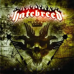 Hatebreed Supremacy