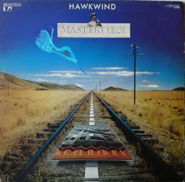 Hawkwind Roadhawks