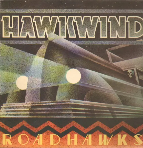 Hawkwind Roadhawks