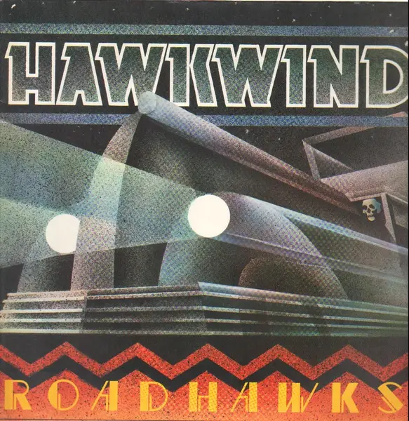 Hawkwind Roadhawks
