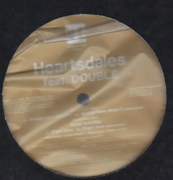 アーティスト Heartsdalesの商品は、51 点。