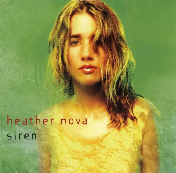 Heather Nova Siren