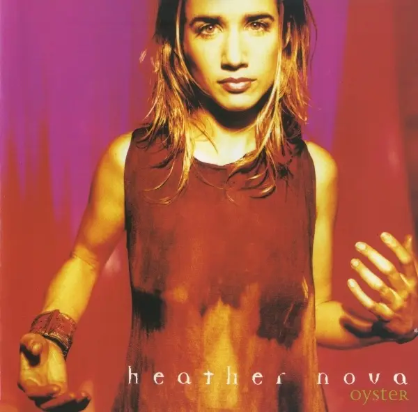Heather Nova Oyster