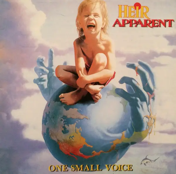 Heir Apparent One Small Voice