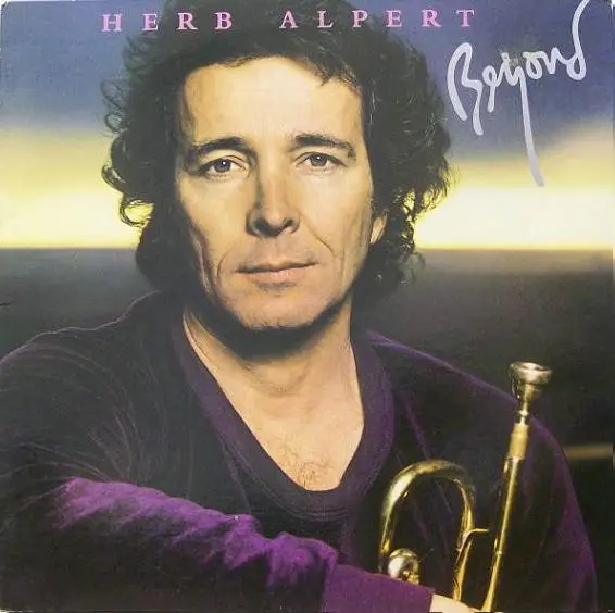 Herb Alpert Beyond