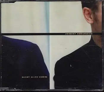 Herbert Grönemeyer Bleibt Alles Anders