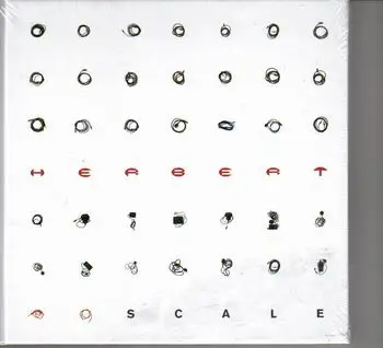 MATTHEW HERBERT - Scale (DIGIBOOK) - Disque CD