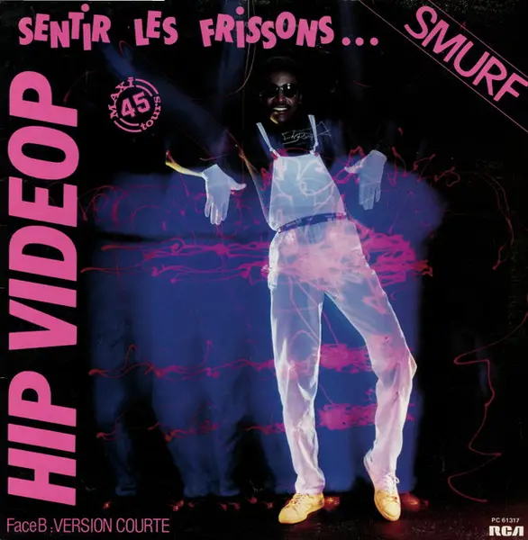 Hip Videop Sentir Les Frissons Sur La Piste...