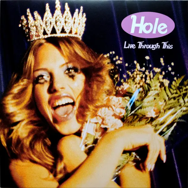 Hole (2) Live Through This